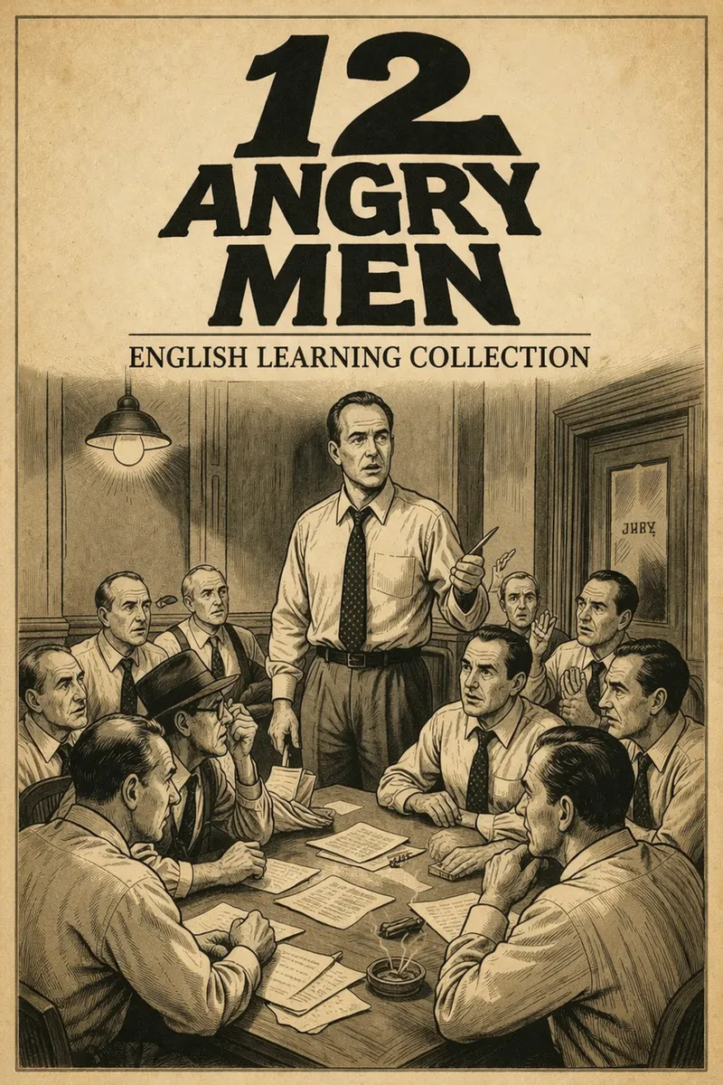 12 Angry Men