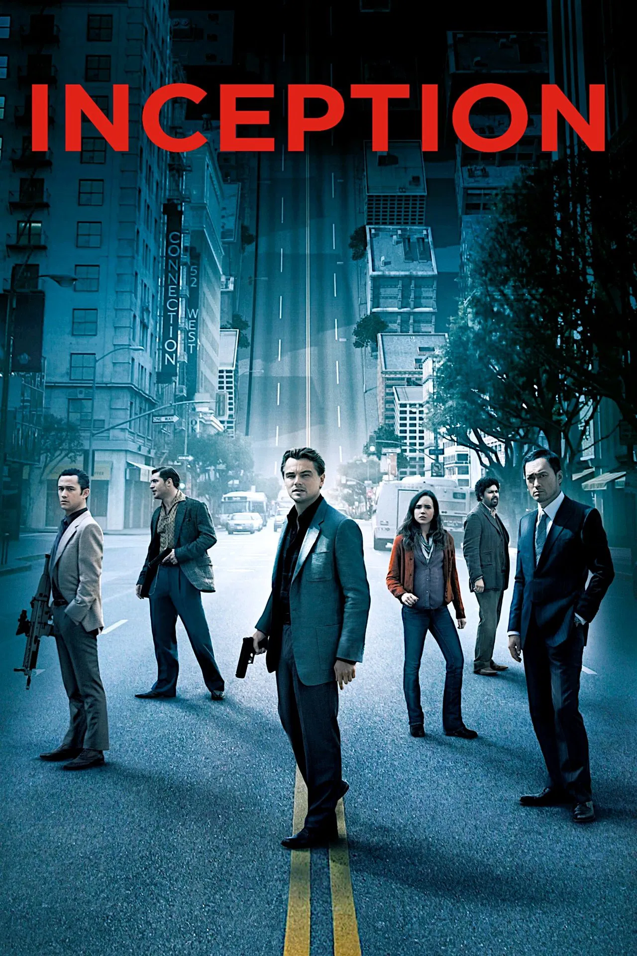Inception