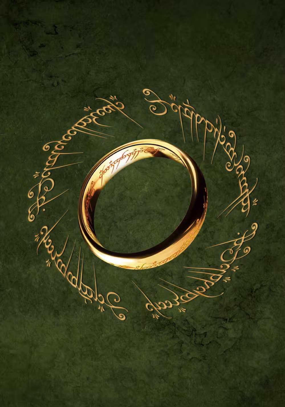 The Lord Of The Rings