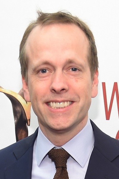 Robert Carlock