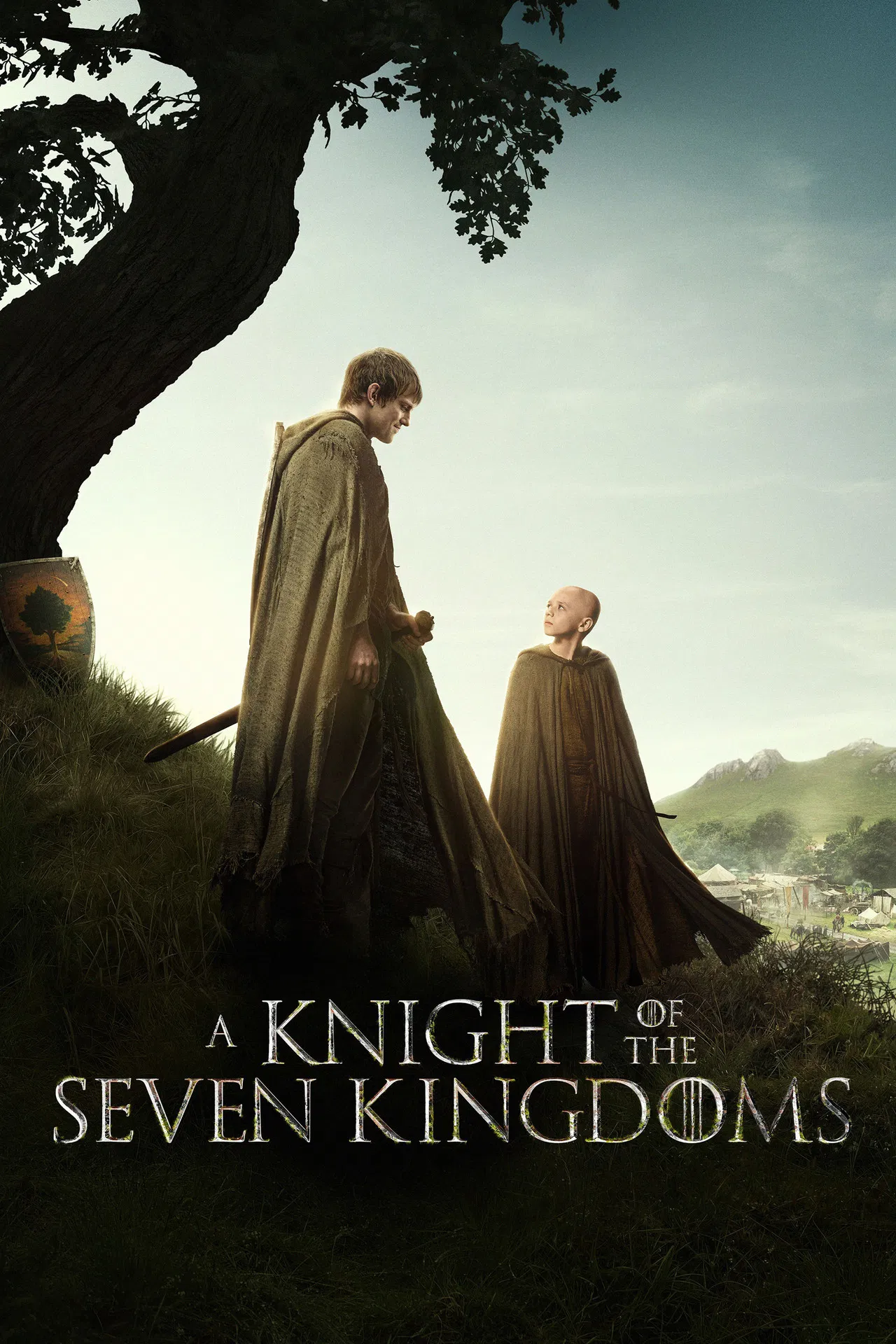 A Knight Of The Seven Kingdoms