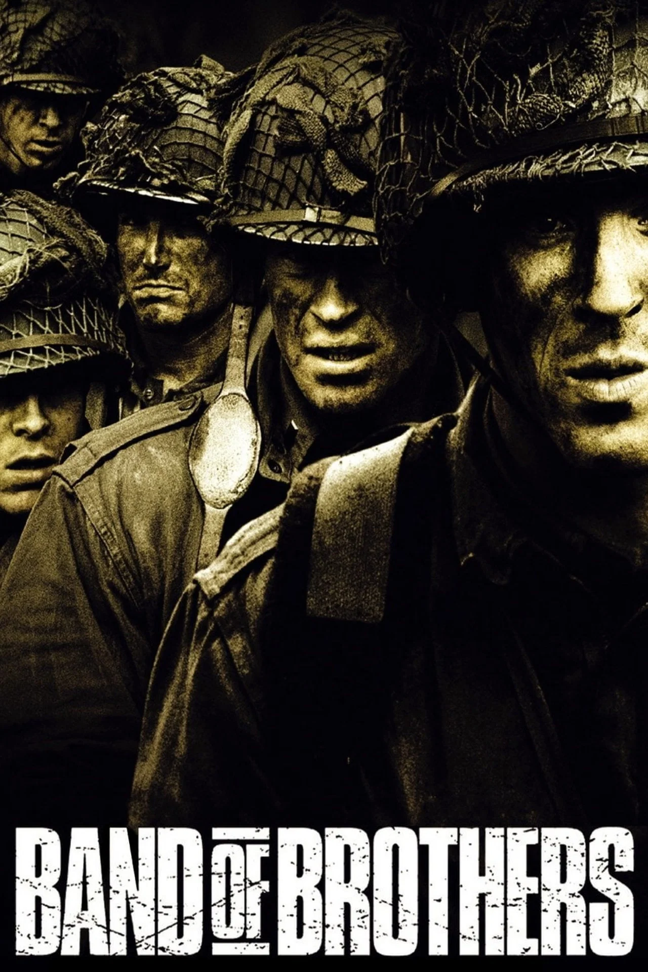 Band Of Brothers