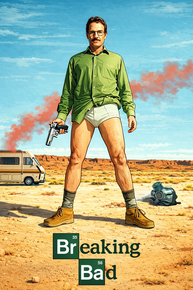 S1 E1