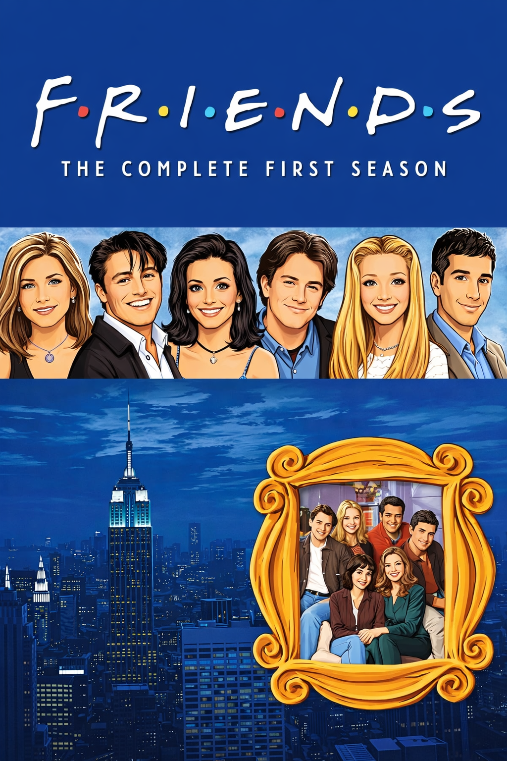 S1 E1