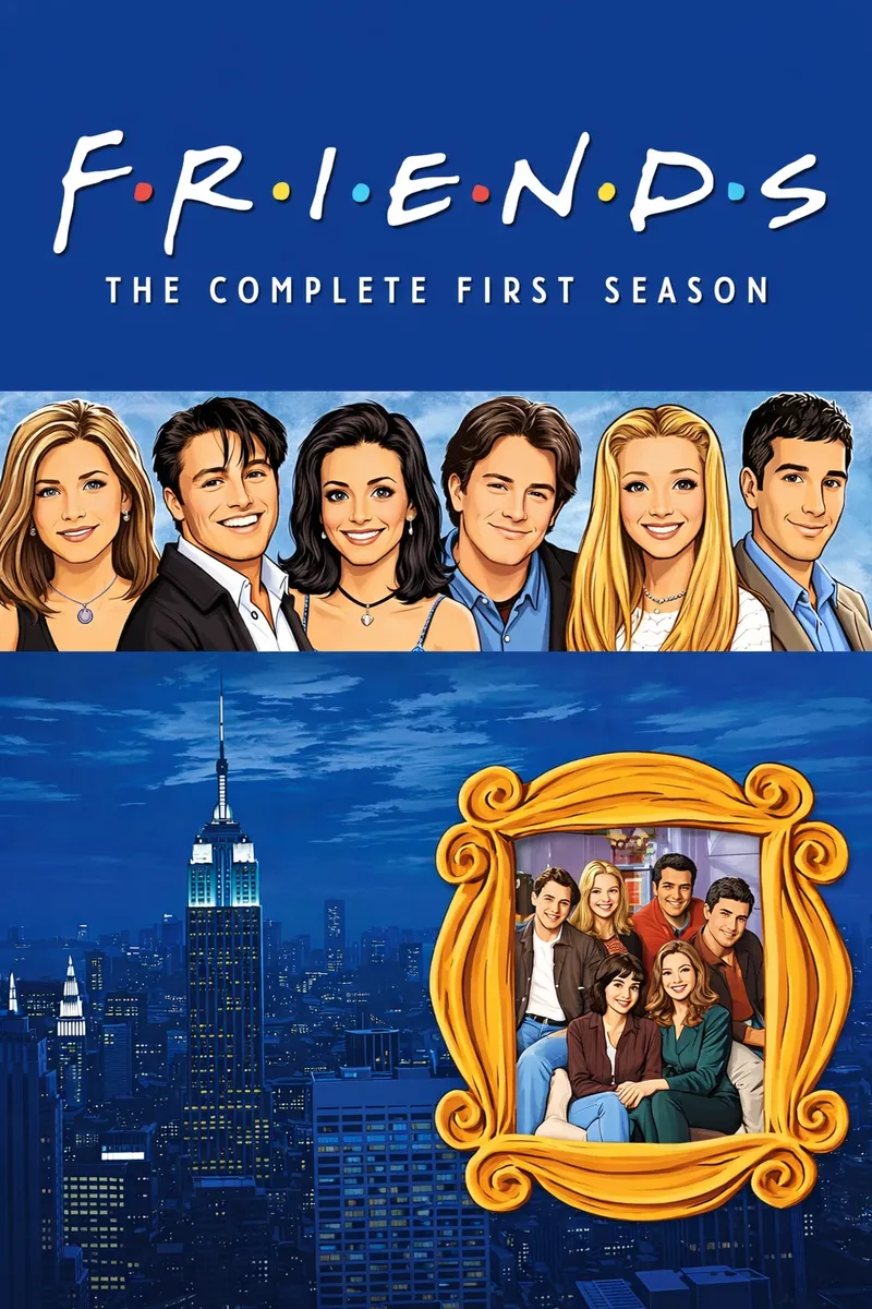 S1 E1