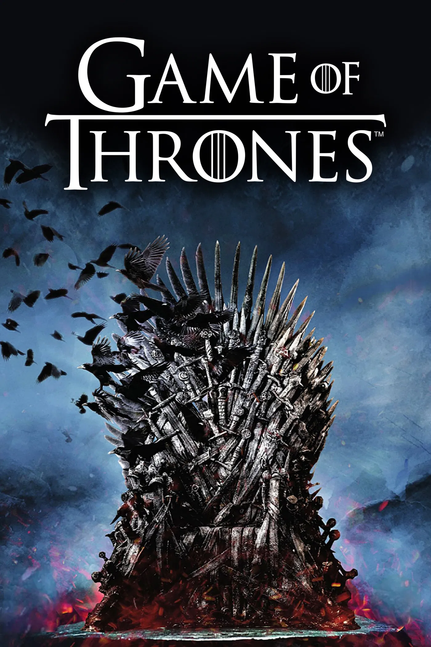 Game Of Thrones
