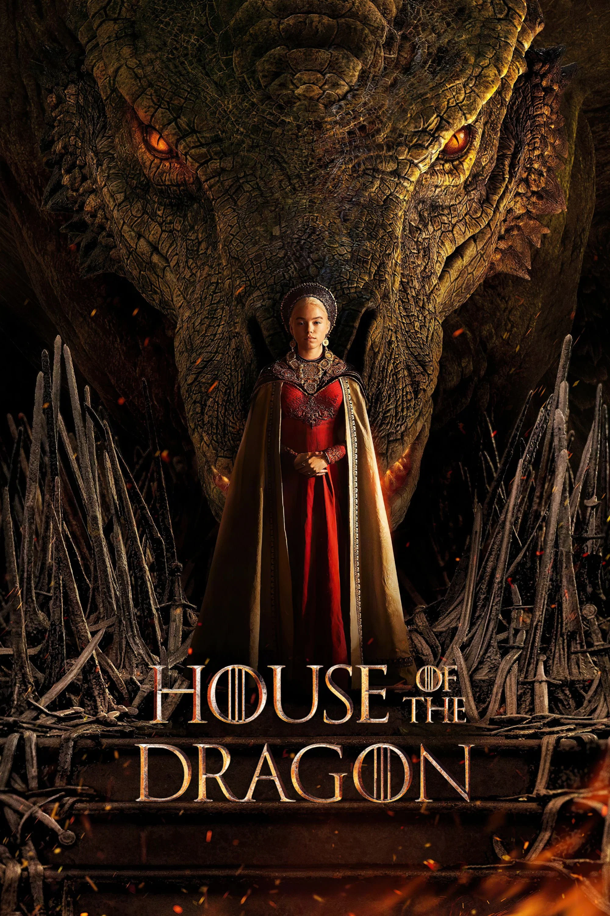 House Of Dragons