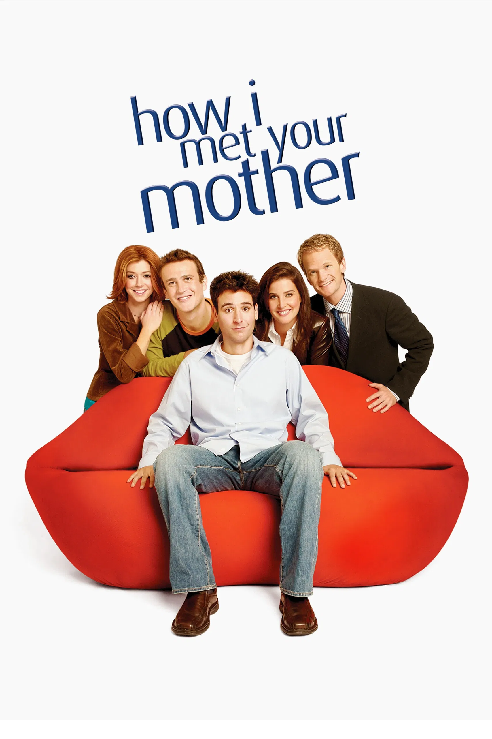 How I Met Your Mother