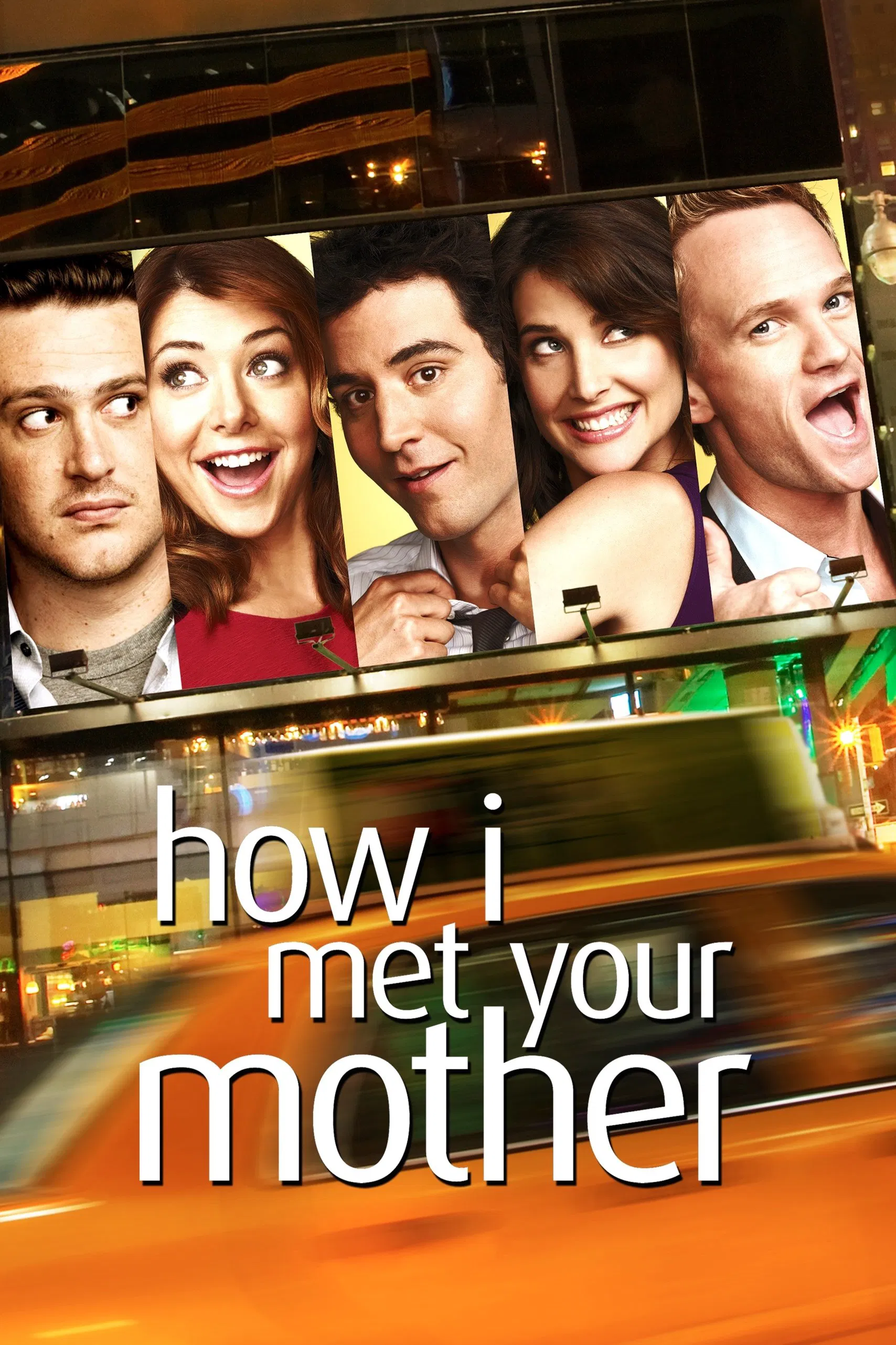 S1 E1