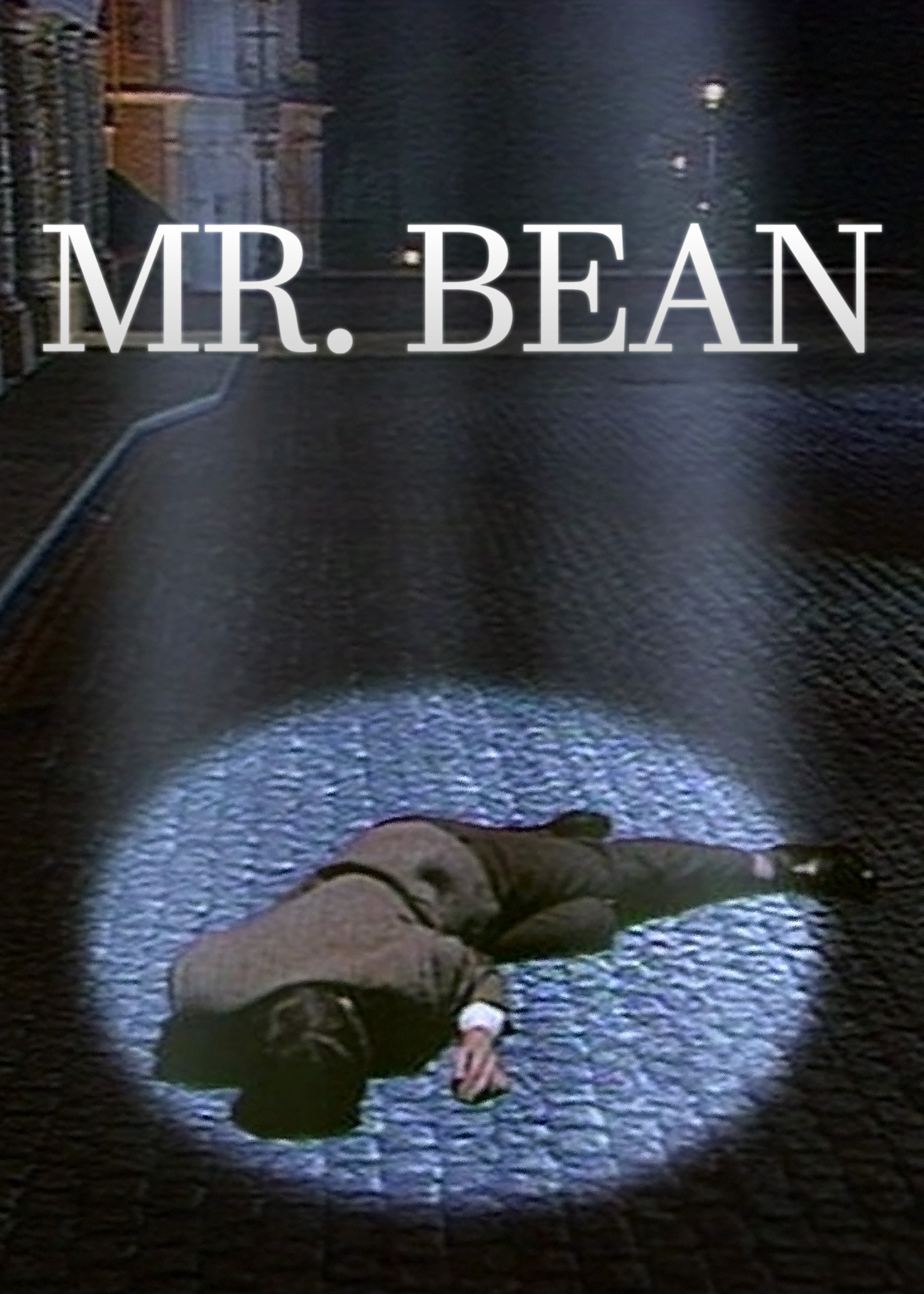 S1 E1
