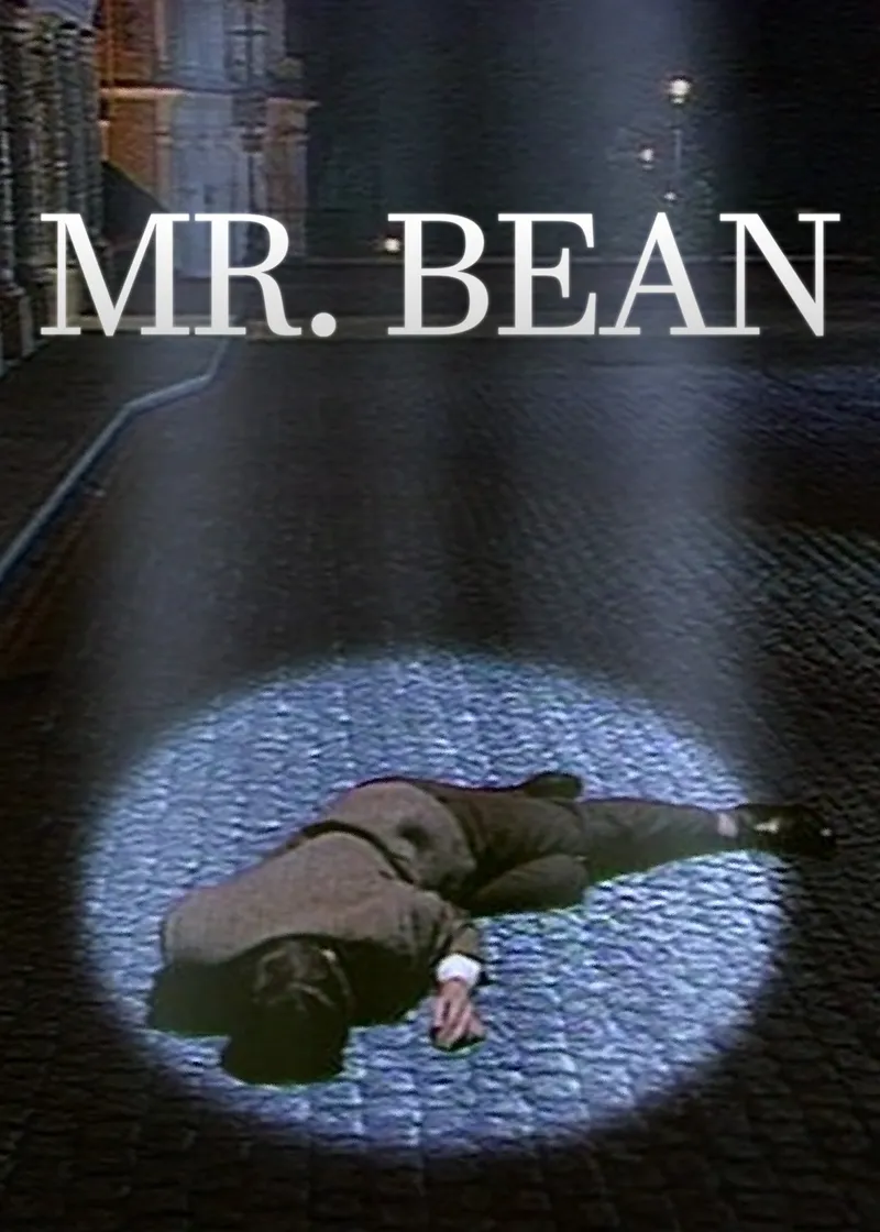 S1 E1