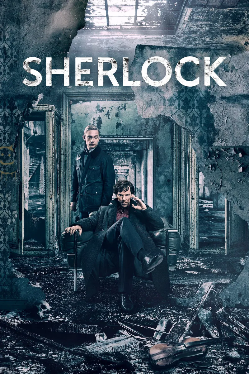 S1 E1