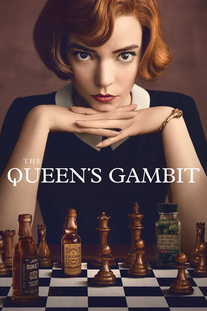 The Queen Gambit