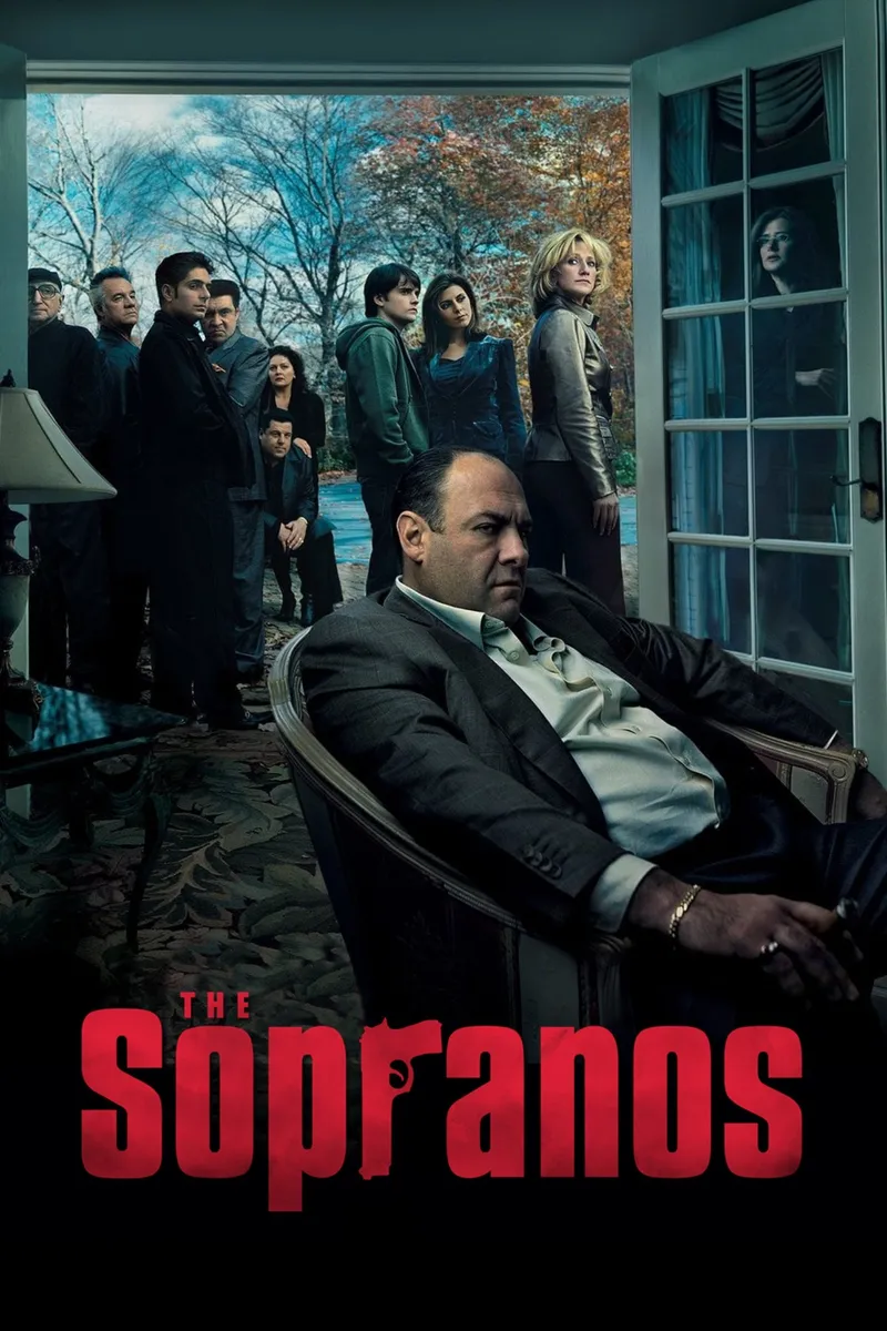 S1 E1